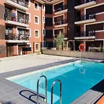 Apartment El Valle De Aras. *