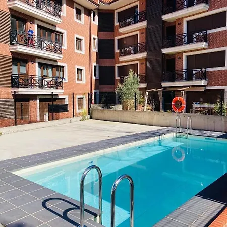 Διαμέρισμα El Valle De Aras. *