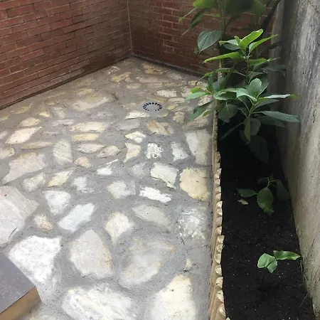 Διαμέρισμα El Valle De Aras. Badames