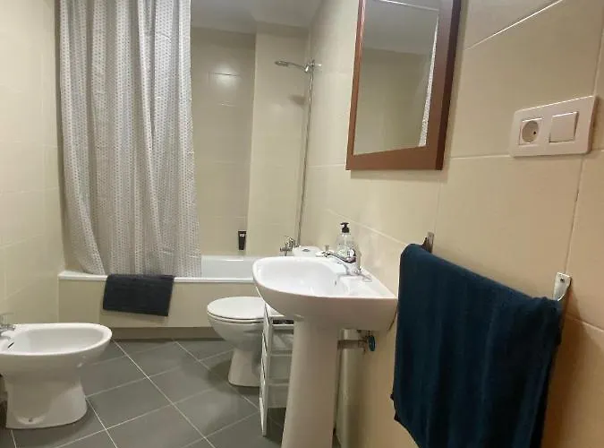 El Valle De Aras. Badames