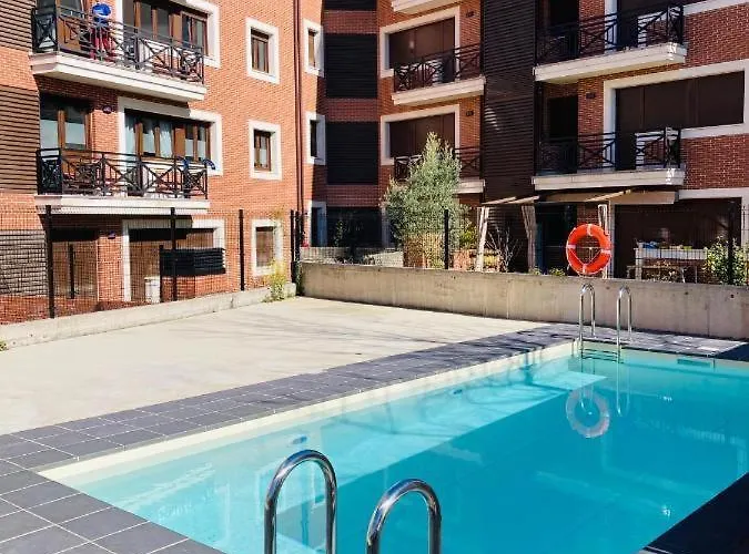 Appartement El Valle De Aras. *