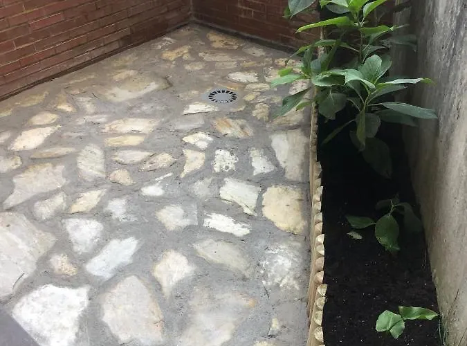 Appartement El Valle De Aras. Badames