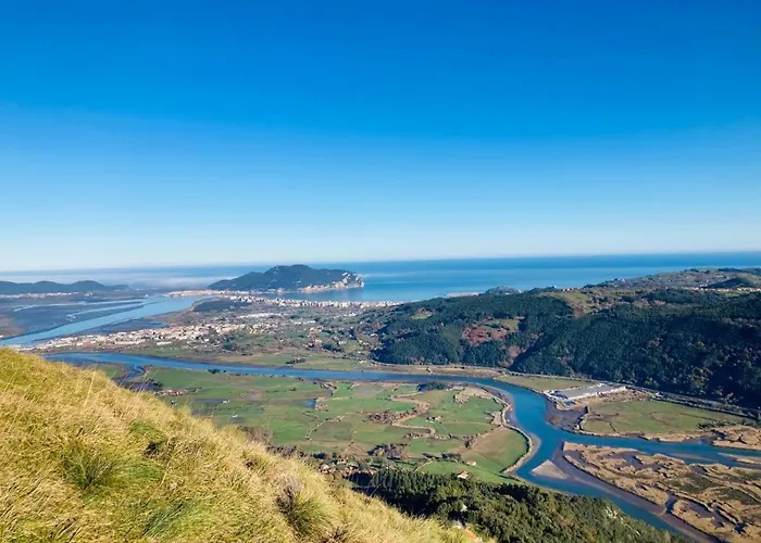 El Valle De Aras. Badames